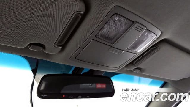 Kia Sorento R топовая версия, 2011 18