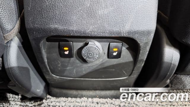 Kia Sorento R топовая версия, 2011 19