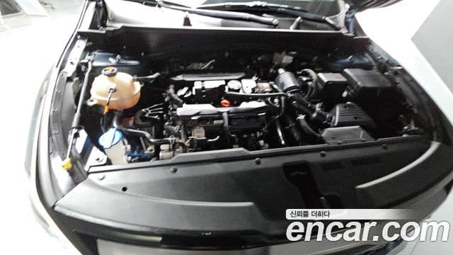 Kia Sportage 5세대 Signature Gravity, 2022 6