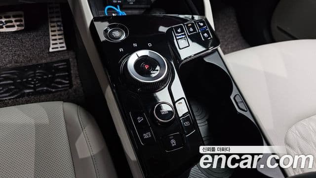 Kia Sportage 5세대 Signature Gravity, 2022 9