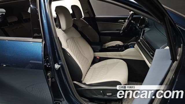 Kia Sportage 5세대 Signature Gravity, 2022 10