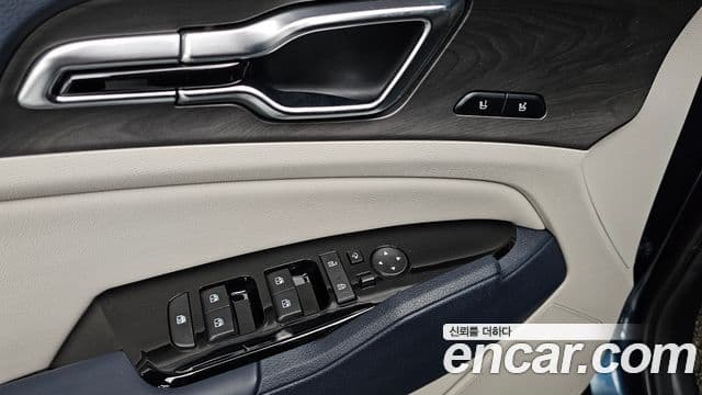 Kia Sportage 5세대 Signature Gravity, 2022 16