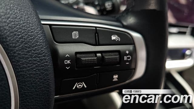 Kia Sportage 5세대 Signature Gravity, 2022 17