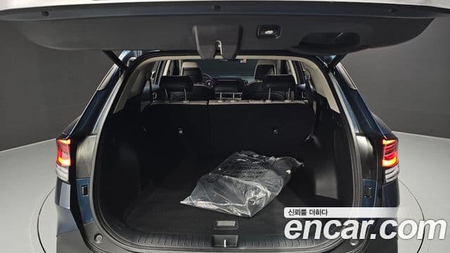 Kia Sportage 5세대 Signature Gravity, 2022 20