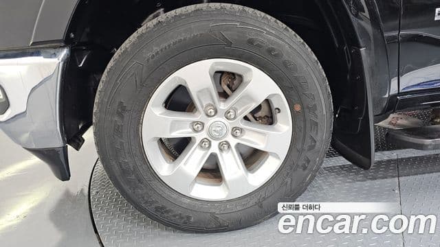 Dodge 램픽업, 2019 все фото