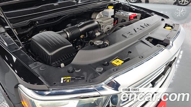 Dodge 램픽업, 2019 6