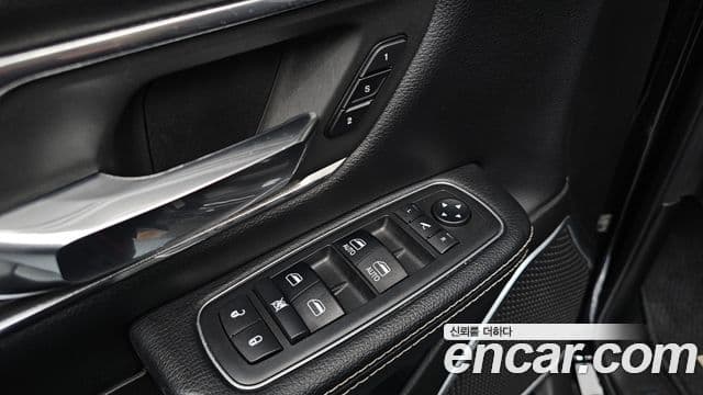 Dodge 램픽업, 2019 16