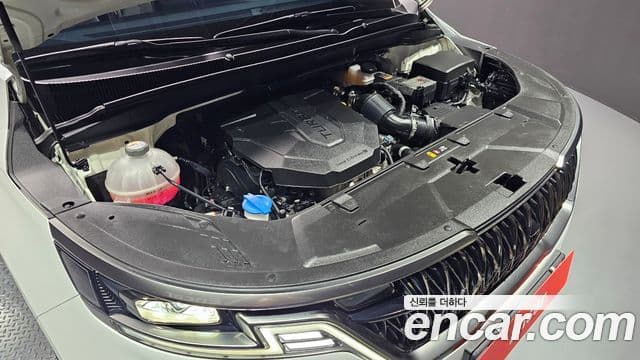 Kia Carnival 4세대 Noblesse, 2022 6