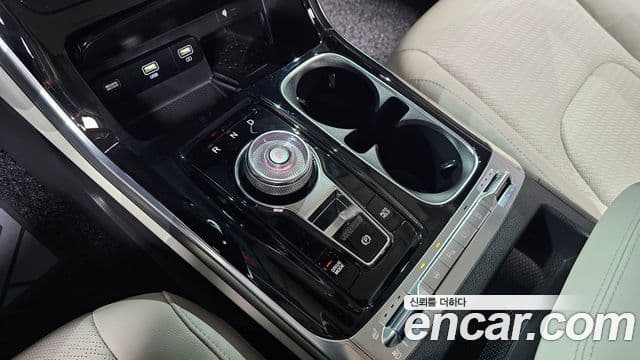 Kia Carnival 4세대 Noblesse, 2022 9