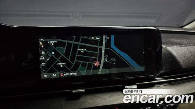 Kia Carnival 4세대 Noblesse, 2022 13