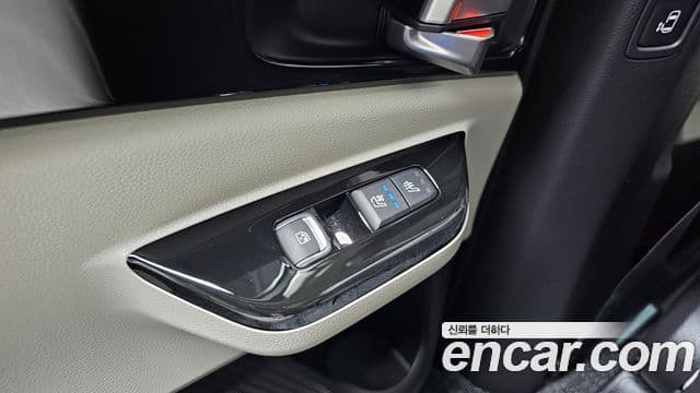 Kia Carnival 4세대 Noblesse, 2022 17