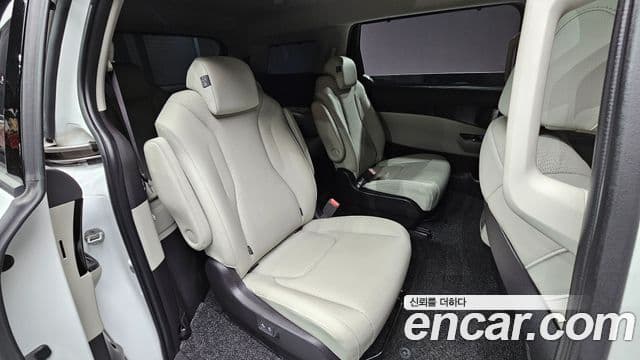 Kia Carnival 4세대 Noblesse, 2022 18