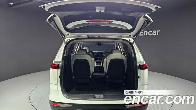 Kia Carnival 4세대 Noblesse, 2022 20