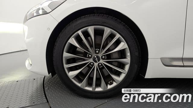 Kia The / новый New K9 2세대 Masters, 2022 все фото