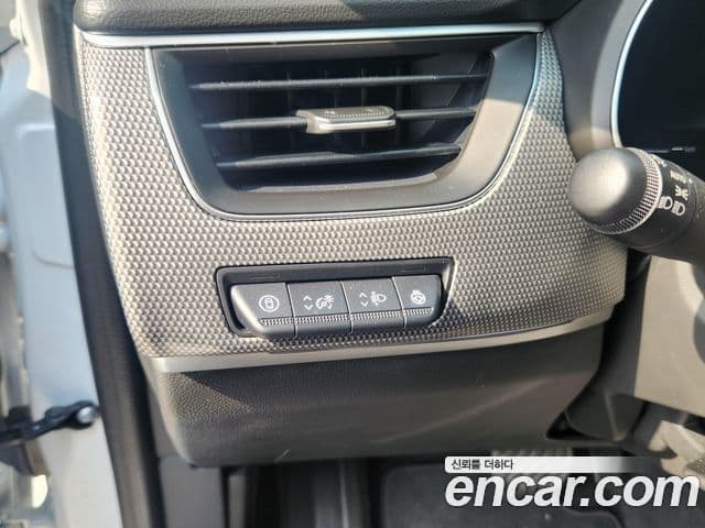 Renault Korea(Samsung) Arkana 1.6 GTe iconic, 2025 6