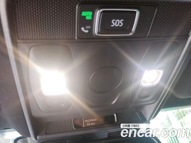 Renault Korea(Samsung) Arkana 1.6 GTe iconic, 2025 11