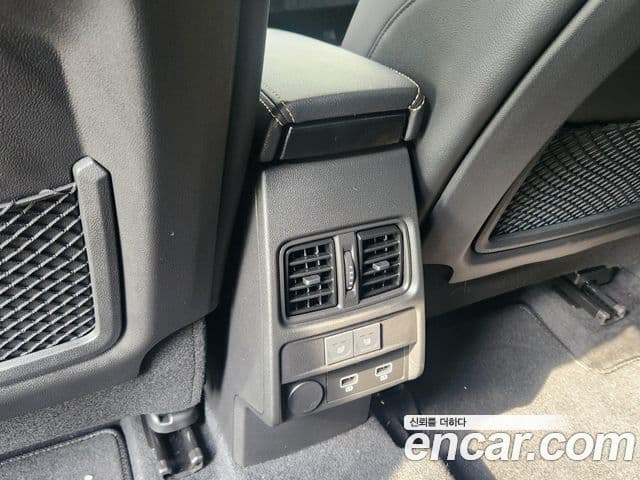 Renault Korea(Samsung) Arkana 1.6 GTe iconic, 2025 13