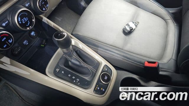 Hyundai Venue Modern, 2020 9