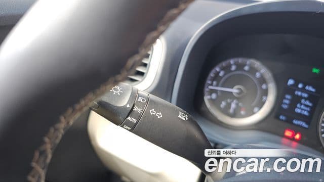 Hyundai Venue Modern, 2020 18