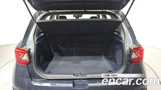 Hyundai Venue Modern, 2020 20