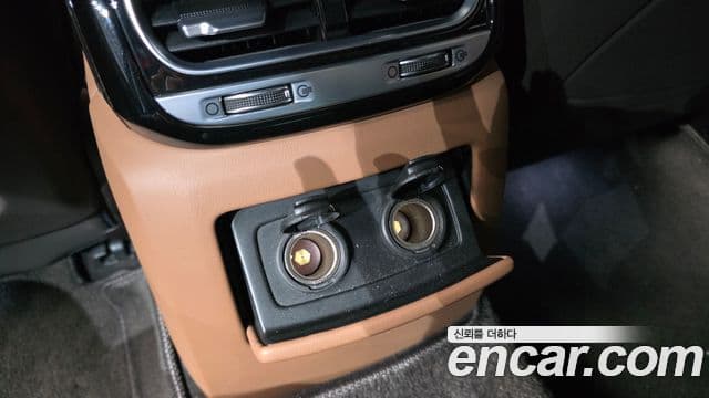 Genesis G90 Luxury, 2020 18