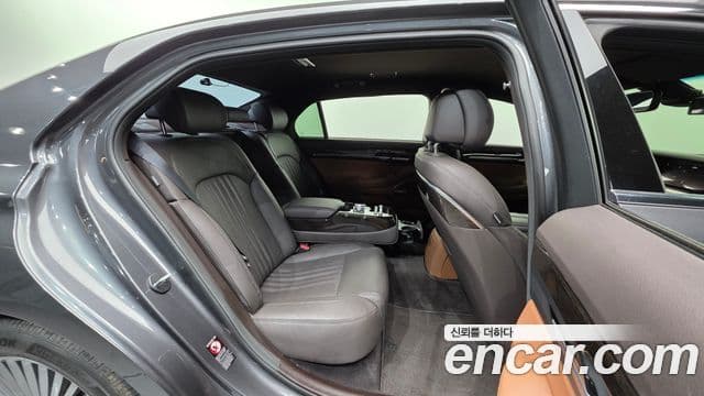 Genesis G90 Luxury, 2020 19