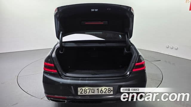 Genesis G90 Luxury, 2020 20