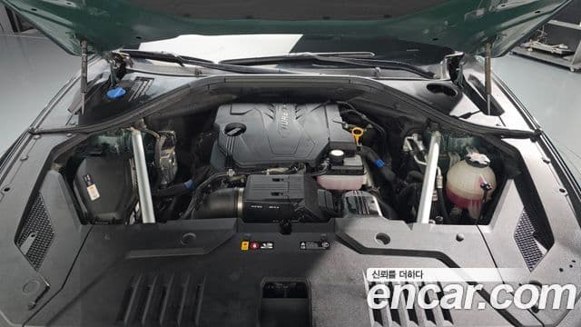 Genesis GV70, 2022 6