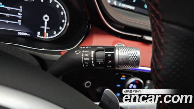 Genesis GV70, 2022 17