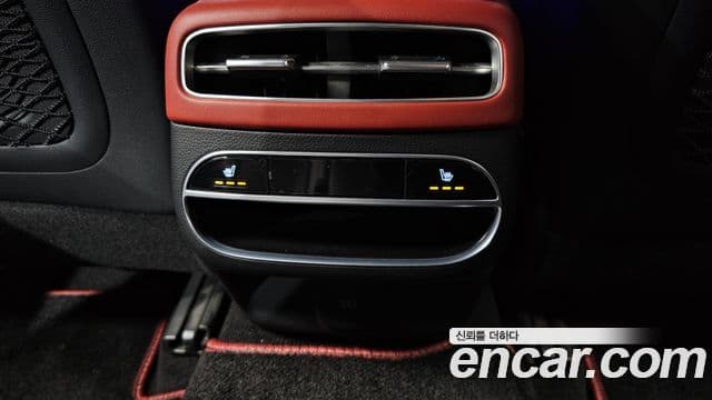 Genesis GV70, 2022 19