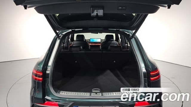 Genesis GV70, 2022 20