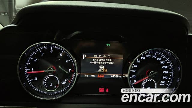 Hyundai The / новый New Grandeur IG Exclusive, 2020 8