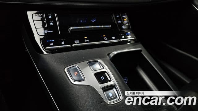 Hyundai The / новый New Grandeur IG Exclusive, 2020 9