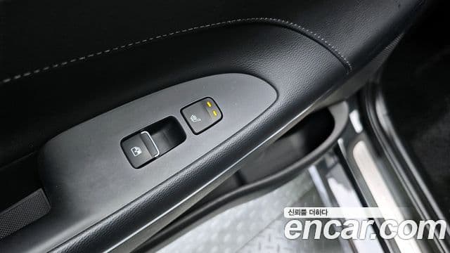 Hyundai The / новый New Grandeur IG Exclusive, 2020 17