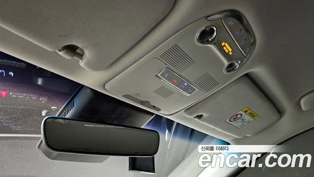 Hyundai The / новый New Grandeur IG Exclusive, 2020 19