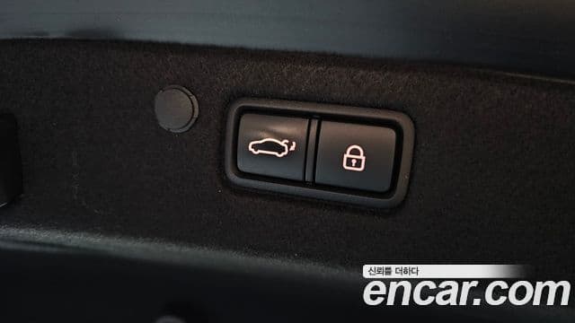 Hyundai The / новый New Grandeur IG Exclusive, 2020 20