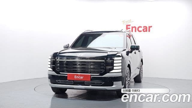 Hyundai Palisade (LX3) Calligraphy, 2025 3