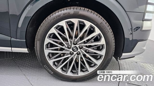 Hyundai Palisade (LX3) Calligraphy, 2025 все фото