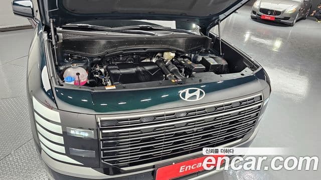 Hyundai Palisade (LX3) Calligraphy, 2025 6