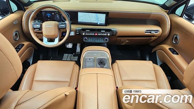 Hyundai Palisade (LX3) Calligraphy, 2025 7