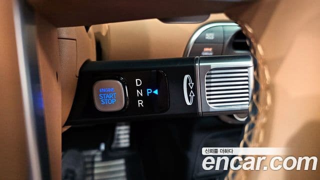 Hyundai Palisade (LX3) Calligraphy, 2025 9