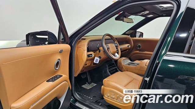 Hyundai Palisade (LX3) Calligraphy, 2025 10