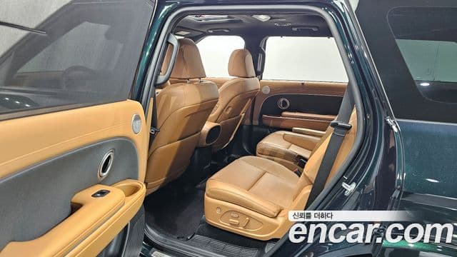 Hyundai Palisade (LX3) Calligraphy, 2025 11