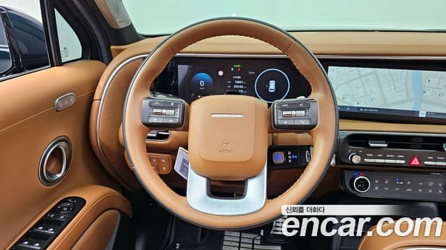 Hyundai Palisade (LX3) Calligraphy, 2025 13