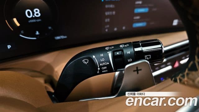 Hyundai Palisade (LX3) Calligraphy, 2025 15