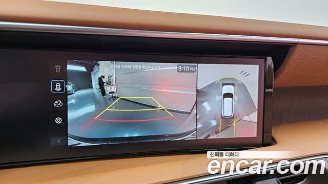 Hyundai Palisade (LX3) Calligraphy, 2025 16