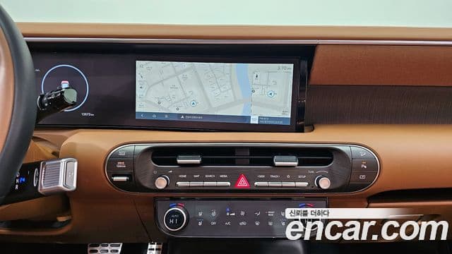 Hyundai Palisade (LX3) Calligraphy, 2025 17