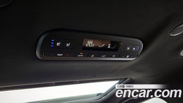 Hyundai Palisade (LX3) Calligraphy, 2025 18