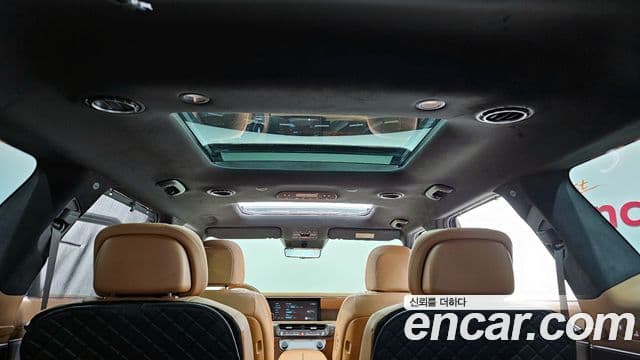 Hyundai Palisade (LX3) Calligraphy, 2025 20