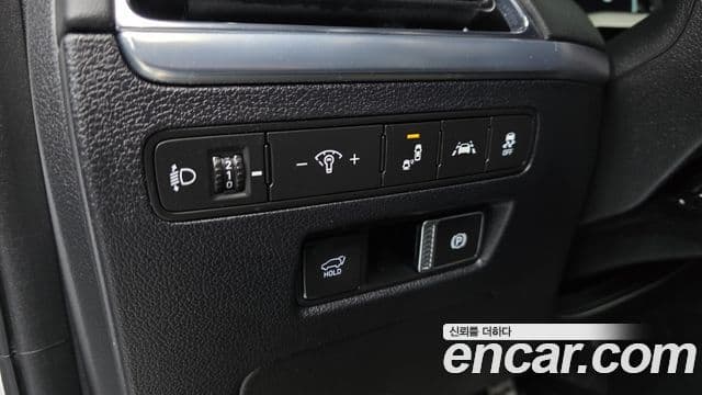 Hyundai Palisade Calligraphy, 2022 12